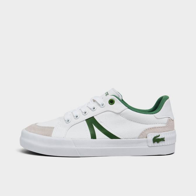 Lacoste big kid deals shoes