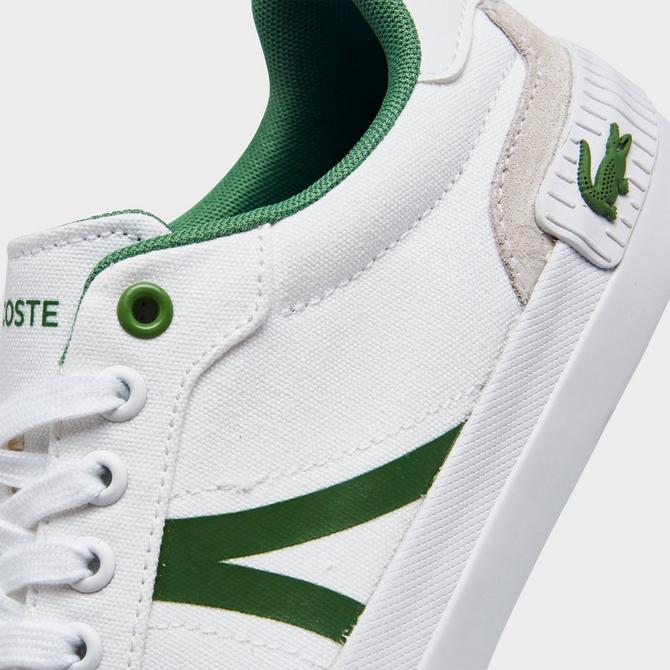 Kids clearance lacoste pumps