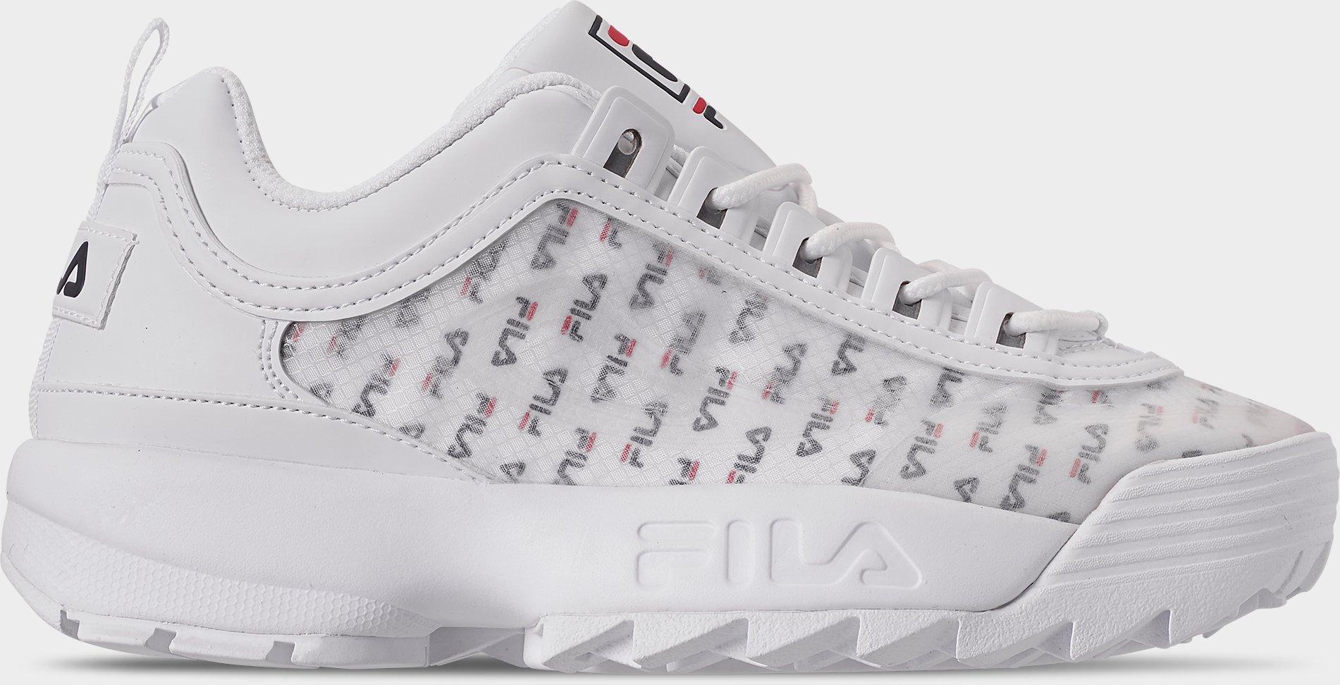 fila shoes afterpay