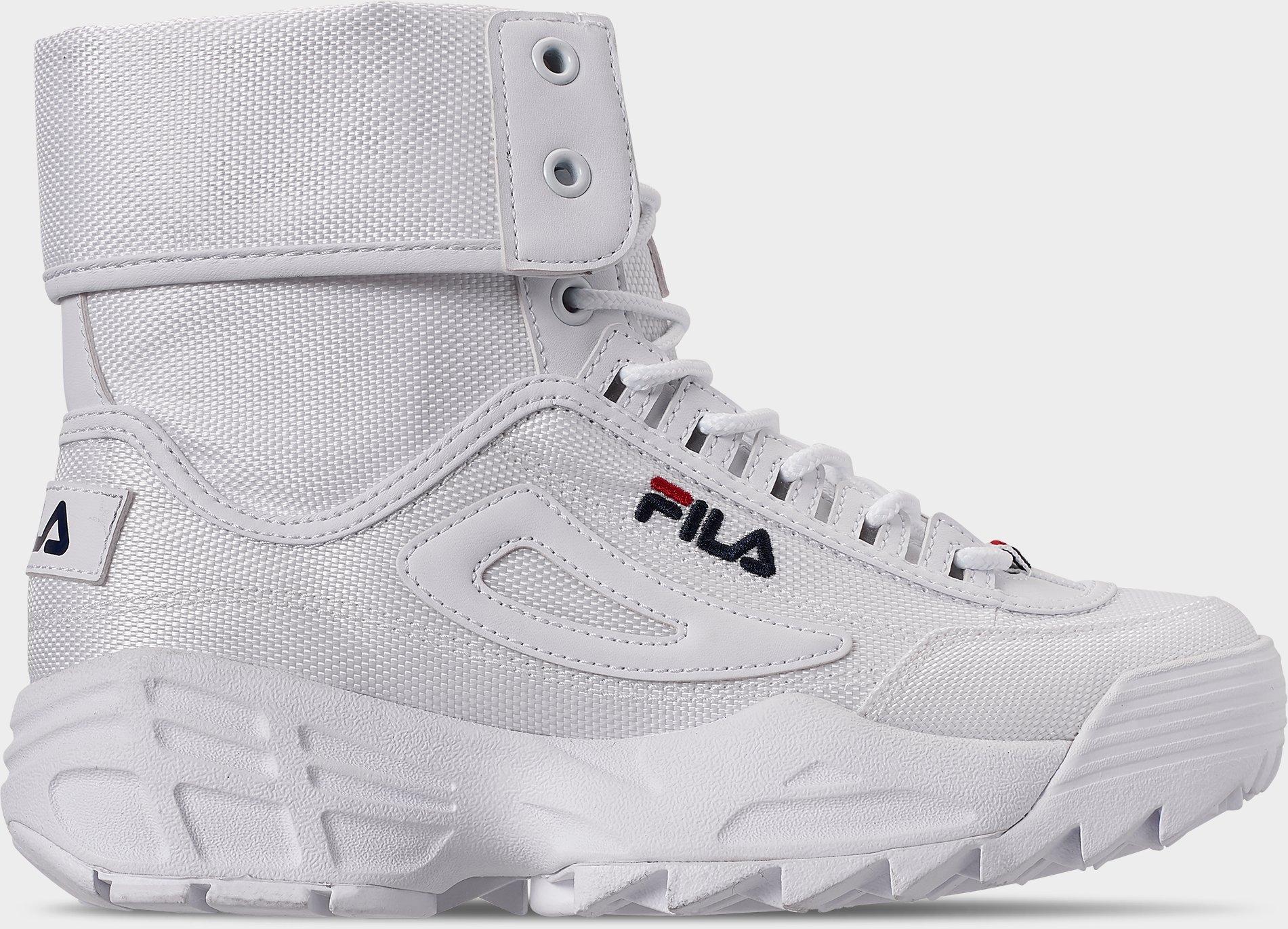 fila shoes jd