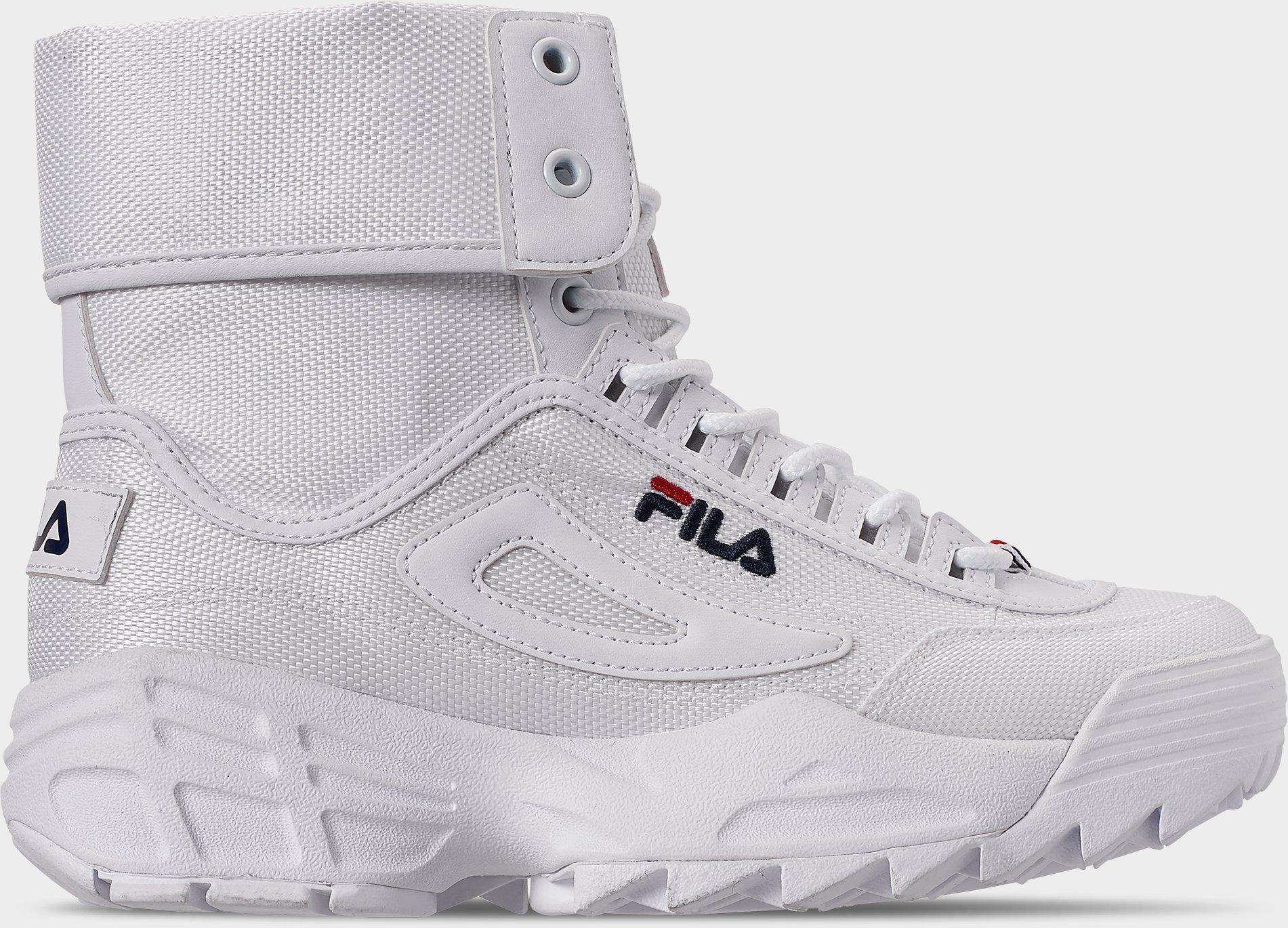 do fila disruptors stretch