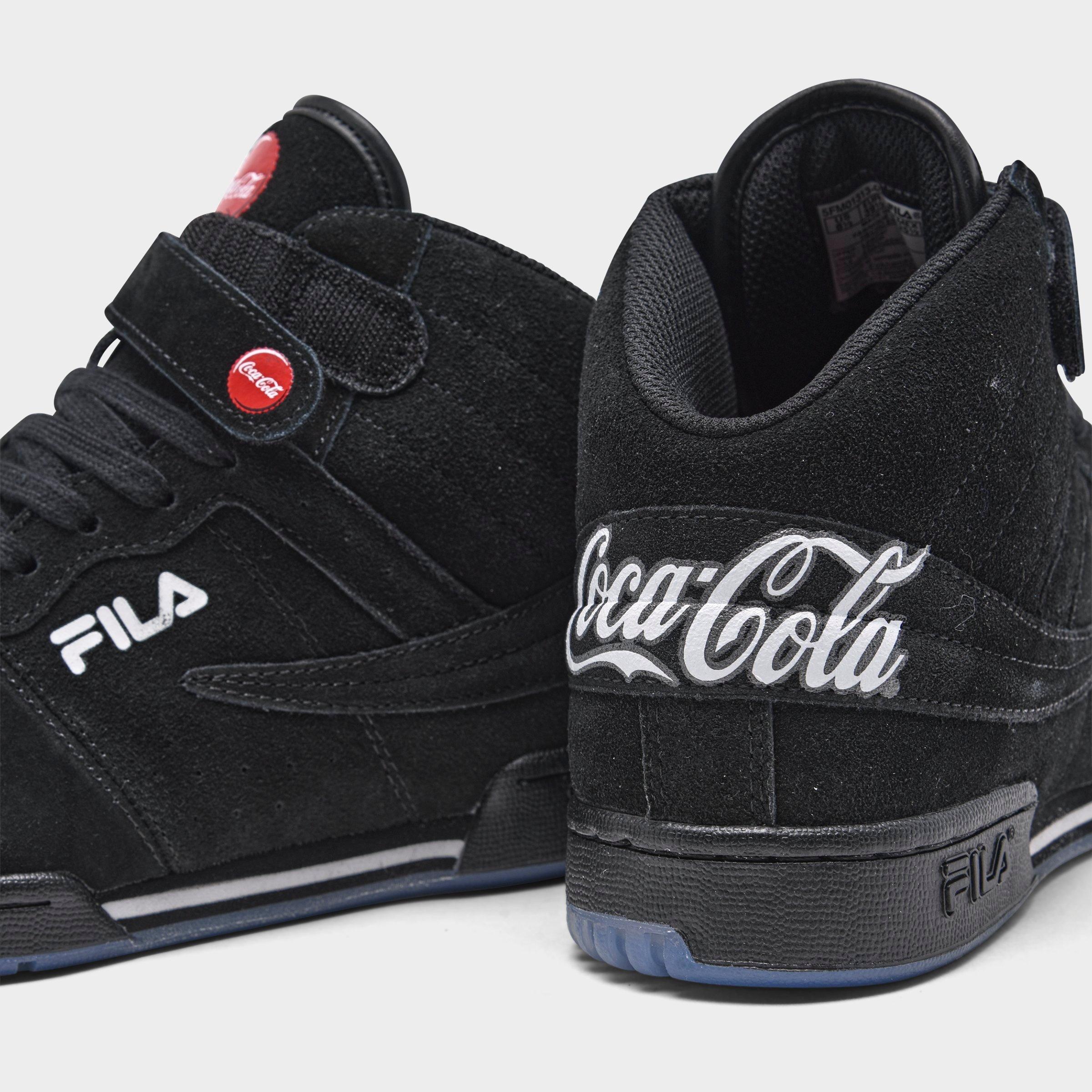 fila motorsport shoes