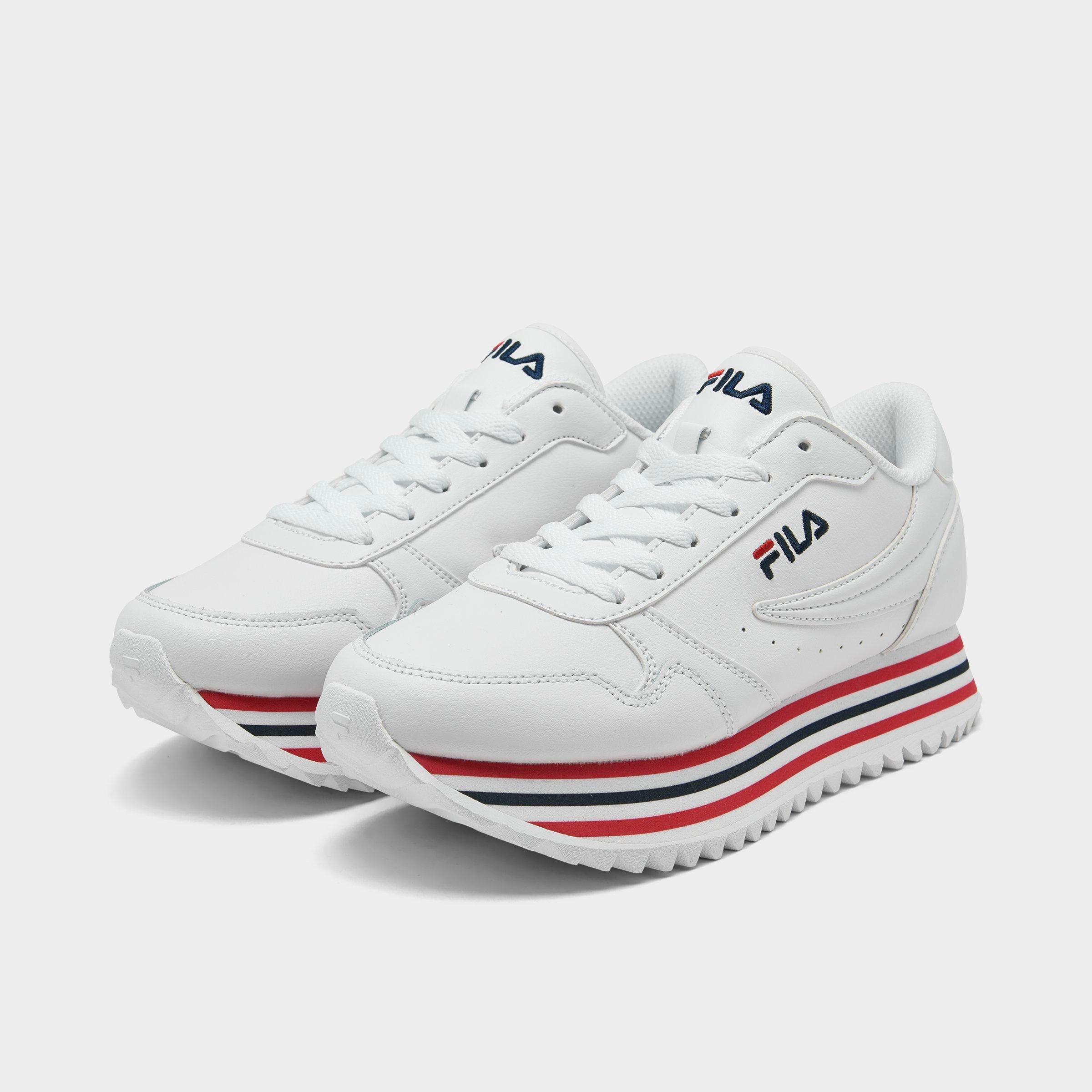 fila heritage orbit zeppa