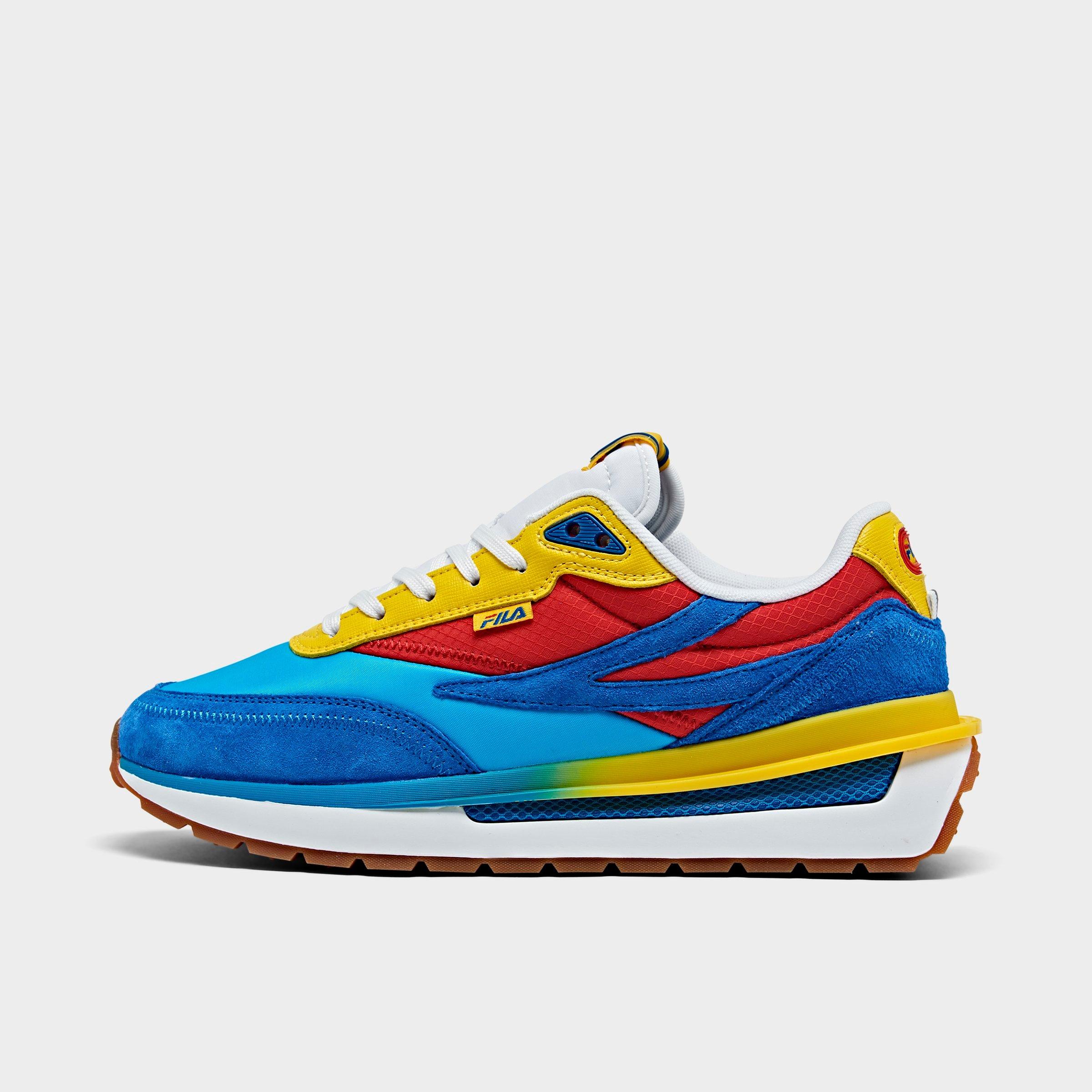 fila renno 90s