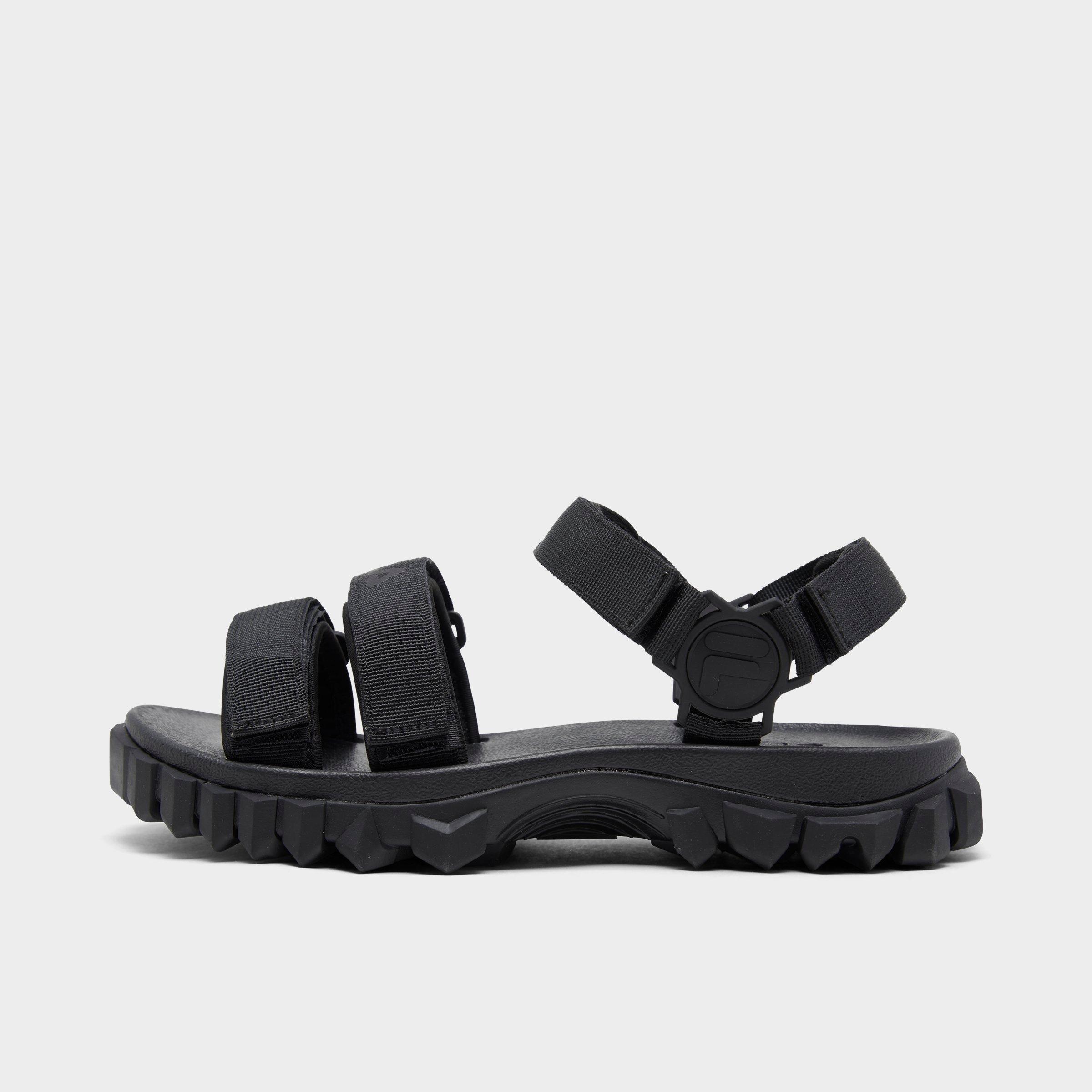 fila yak sandals