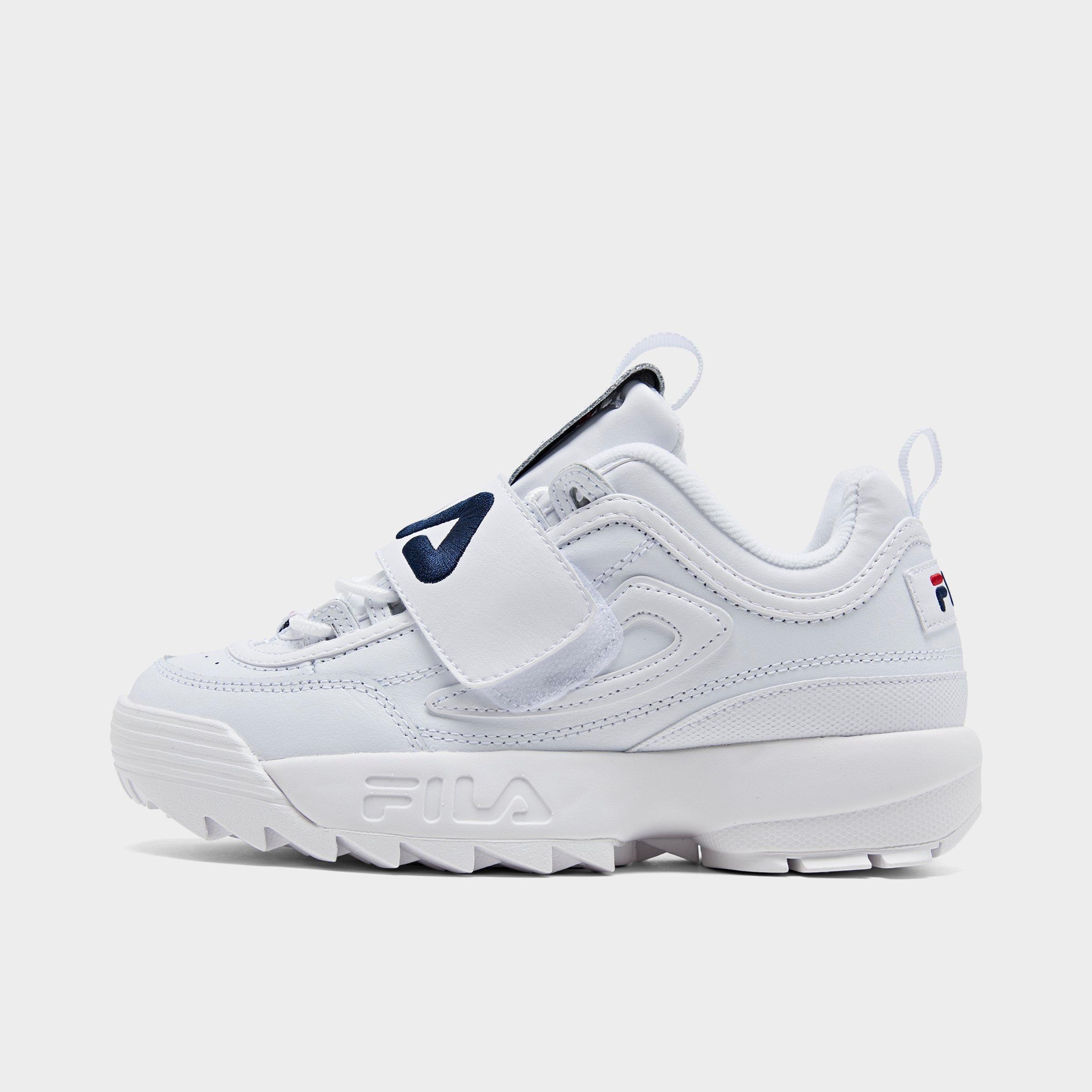 fila disruptor 2 dame