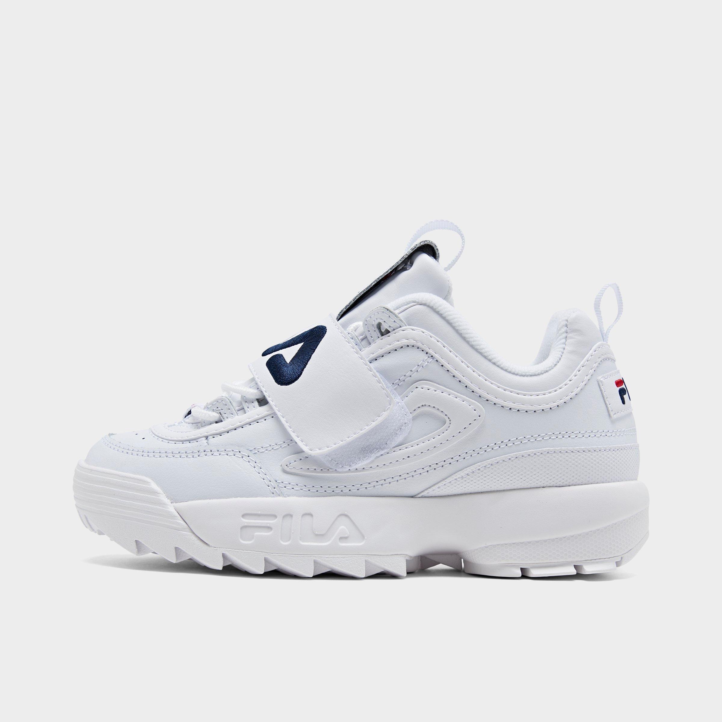 fila disruptor 2 finish line