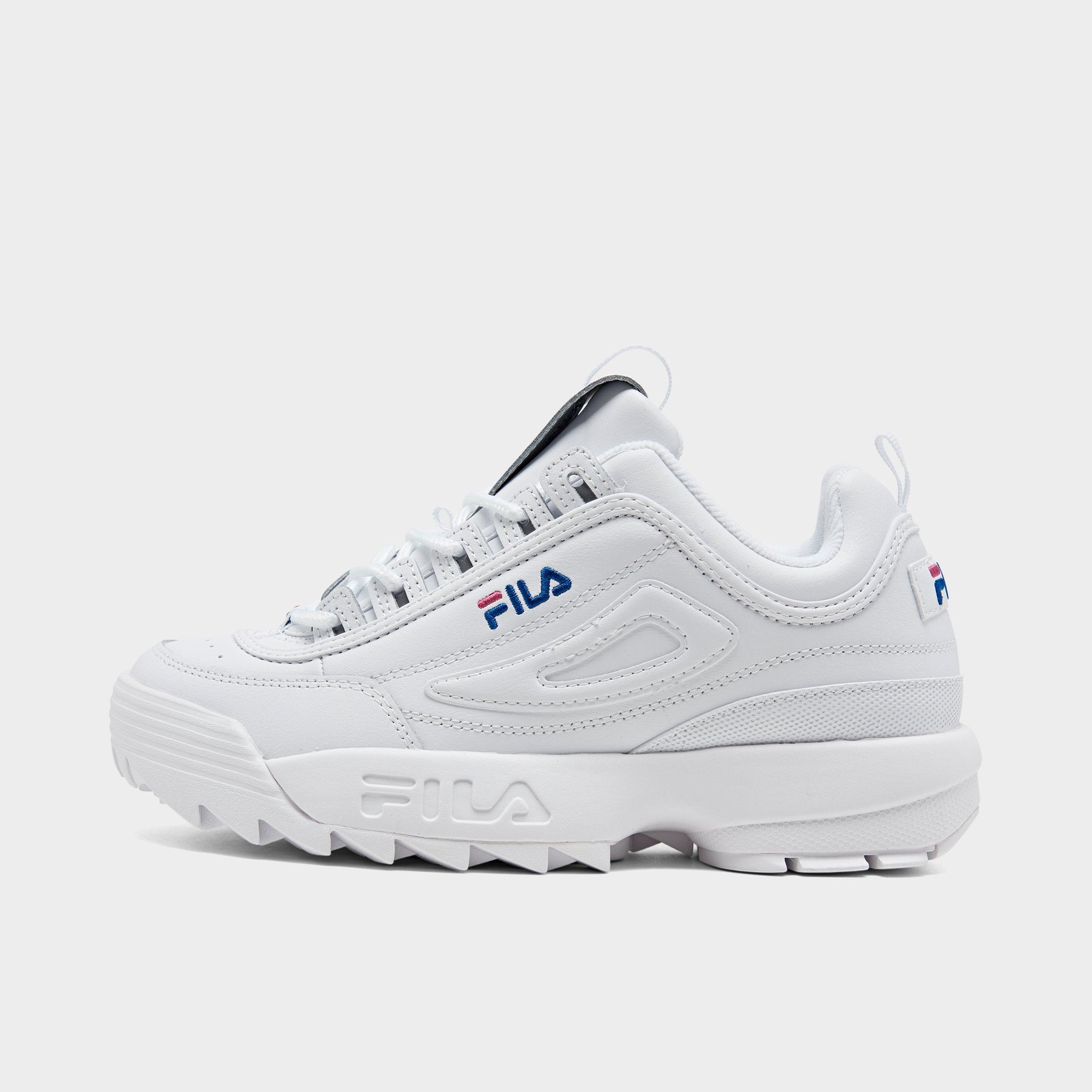 jd sports fila trainers sale