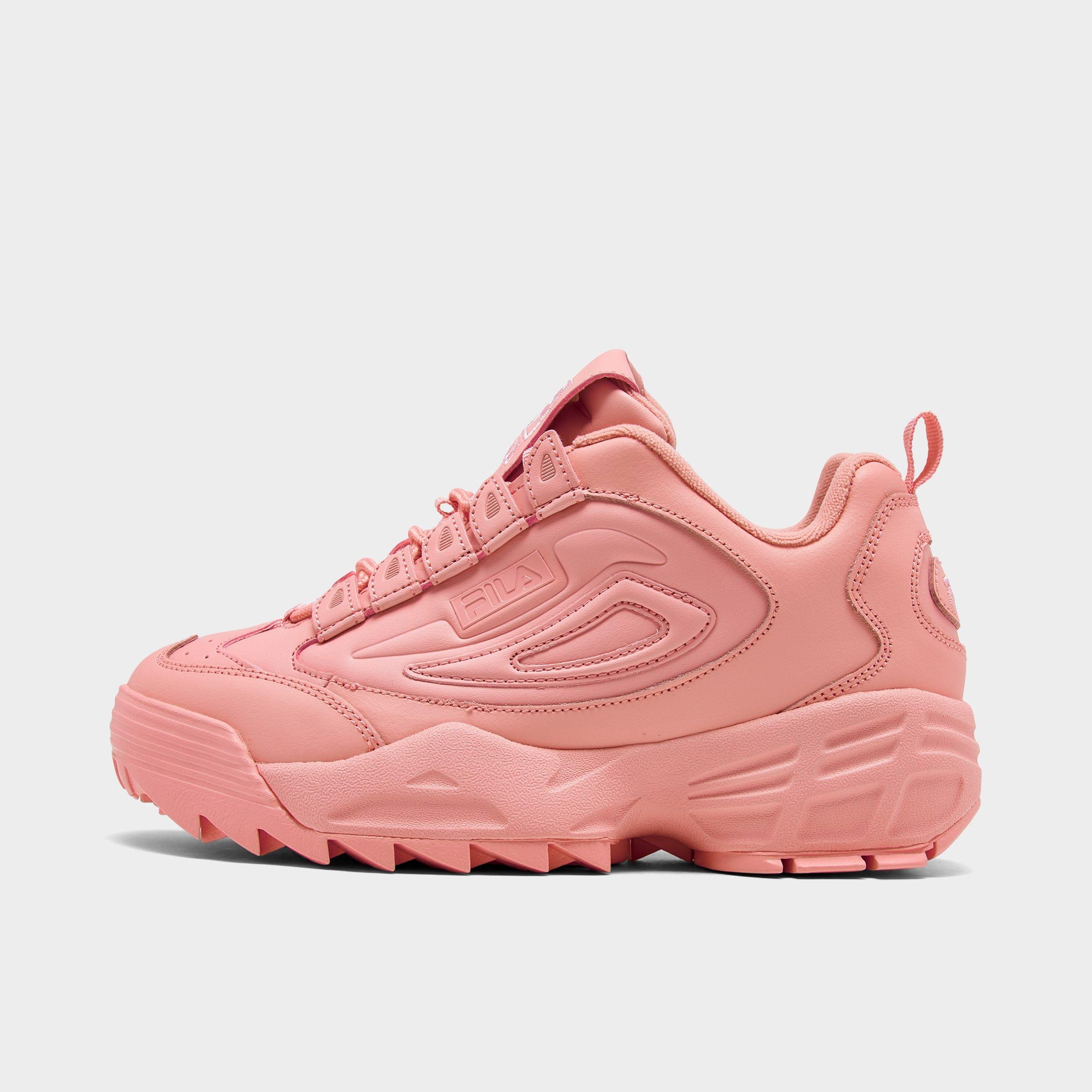 fila disruptor womens jd