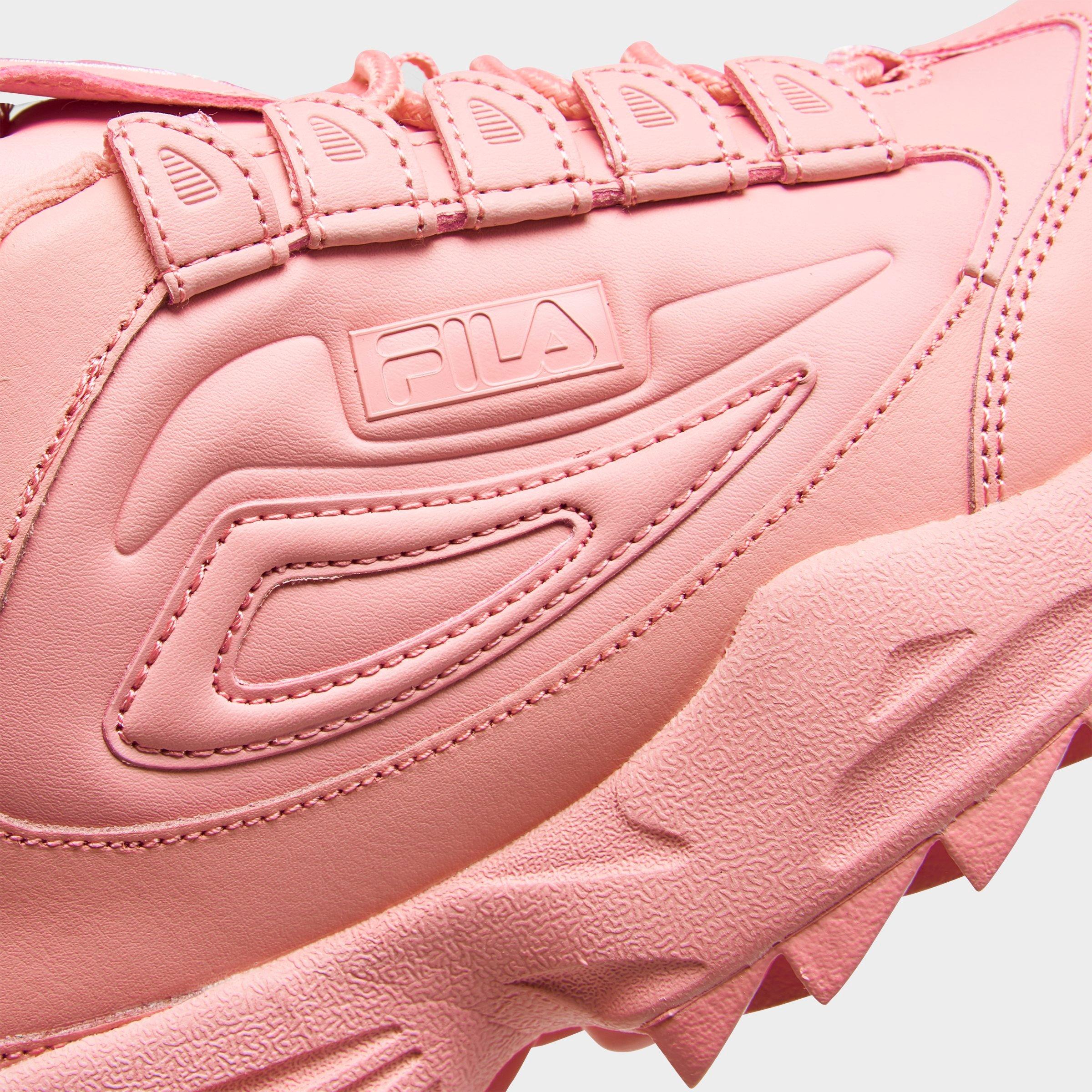 fila disruptor candy