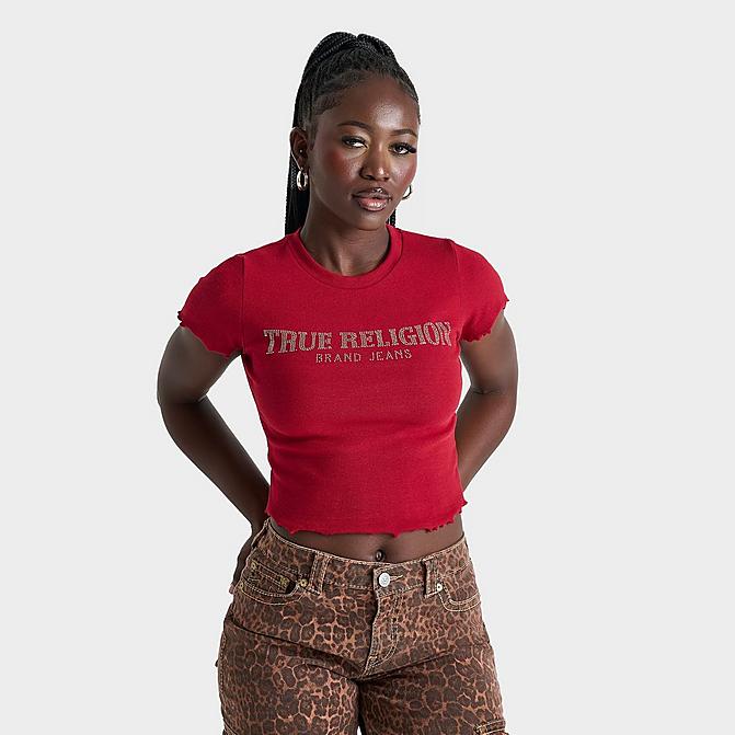 Religion Women T Shirt Religion Women T Shirt