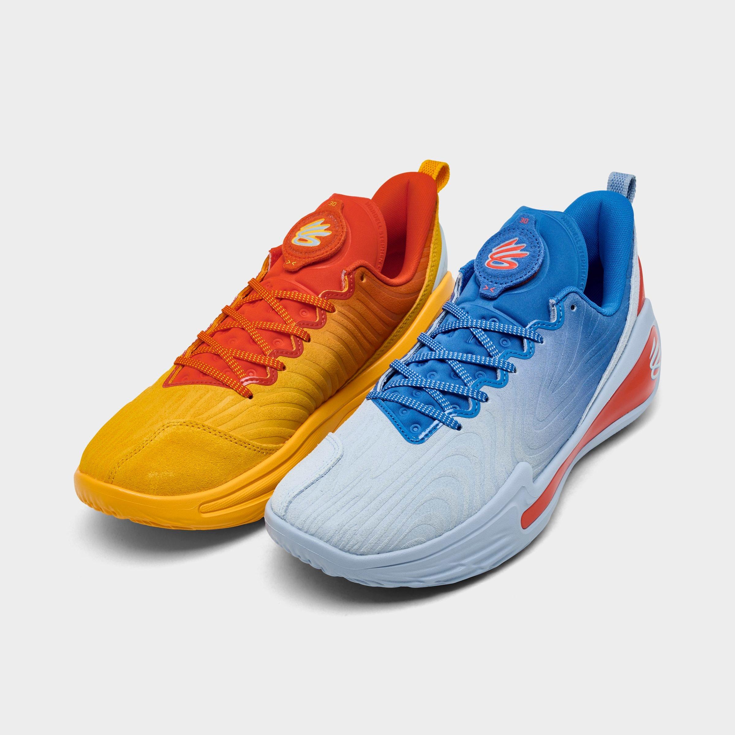 Under Armour Curry 12 Basketball Shoes | JD Sports