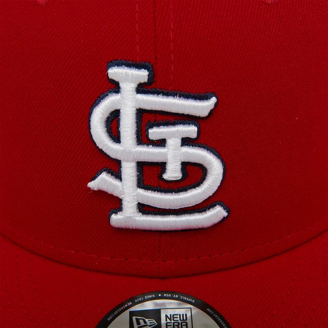 Vintage St. Louis Cardinals MLB Mesh Trucker Hat Snapback Hat