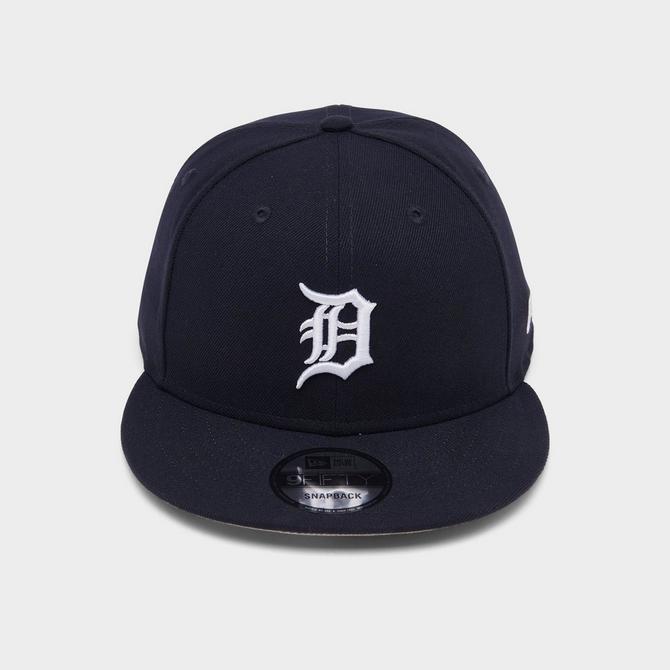 New Era Detroit Tigers MLB Trucker 9FIFTY Snapback Hat
