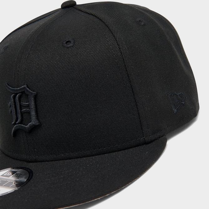 New Era Detroit Tigers MLB 9FIFTY Snapback Hat