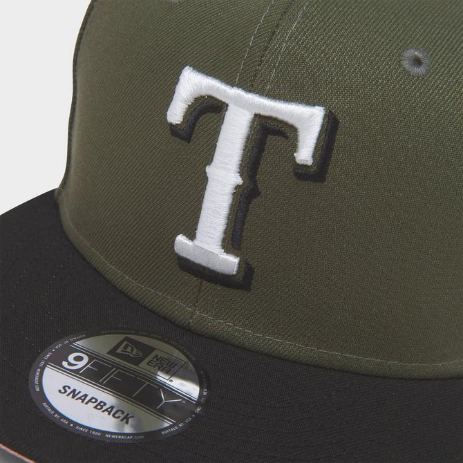 Texas Rangers Hat Cap Snapback Girls Pink Youth Embroidered MLB Baseball  Trucker