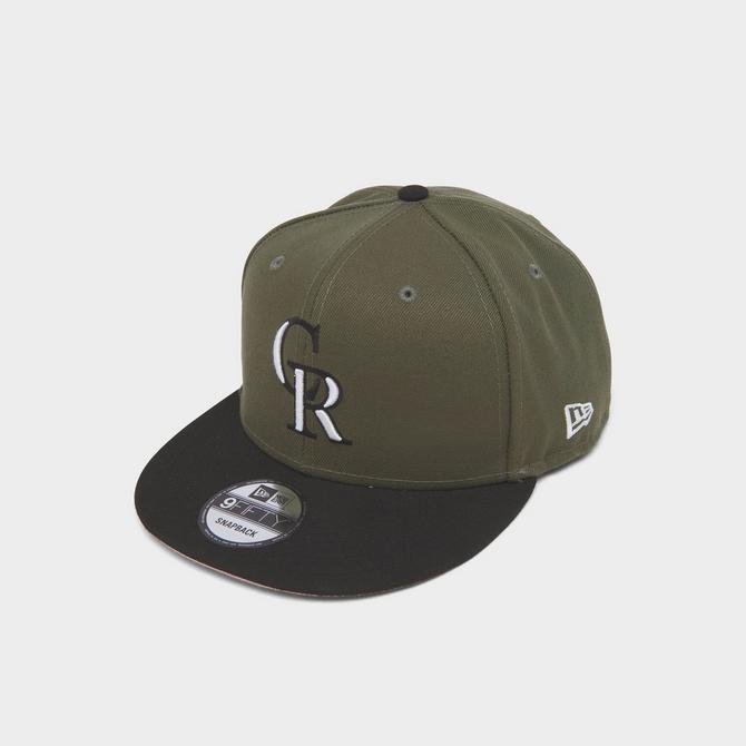  New Era 2021 MLB Memorial Day 9Forty Adjustable Fit Hat Armed  Forces Day Collection: One Size Fit Most (Colorado Rockies) Camo : Sports 