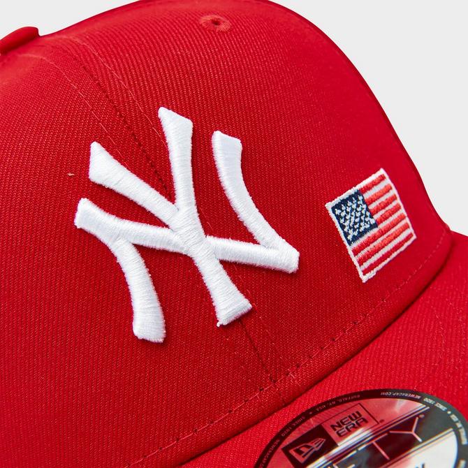 New Era New York Yankees MLB USA 9FIFTY Snapback Hat