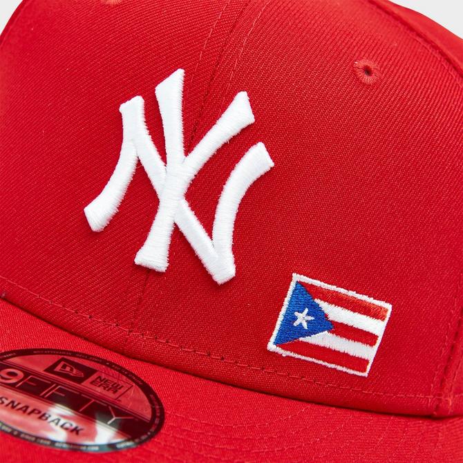 NEW ERA: ACCESSORIES, NEW ERA NEW YORK YANKEES BASEBALL CAP