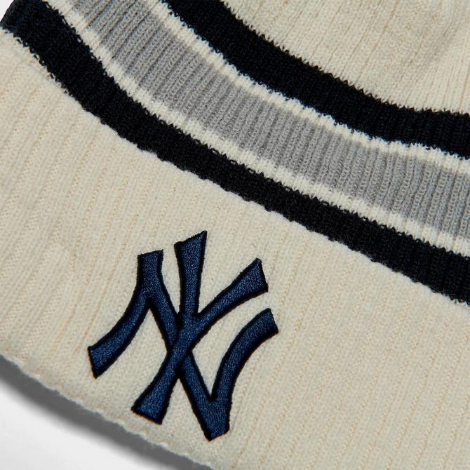 New era best sale yankees winter hat