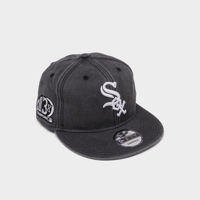 New Era Chicago White Sox MLB 9FIFTY Snapback Hat