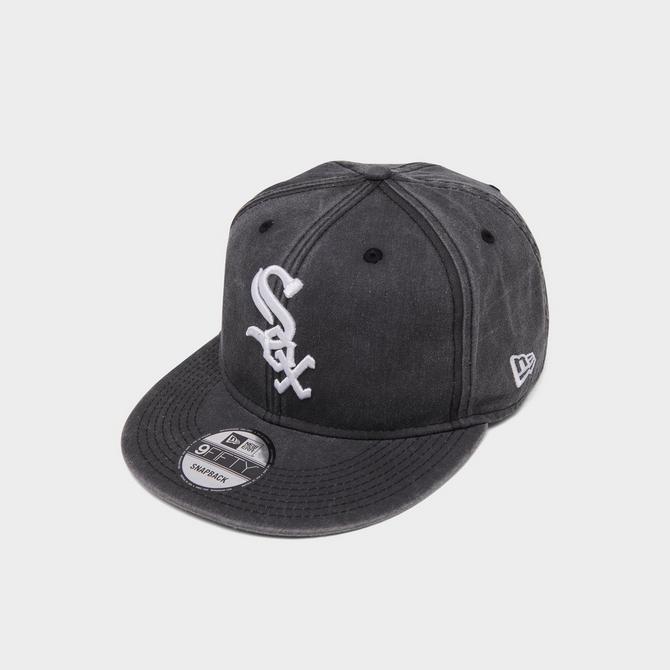 New Era MLB 9FIFTY White Sox Snapback Hat