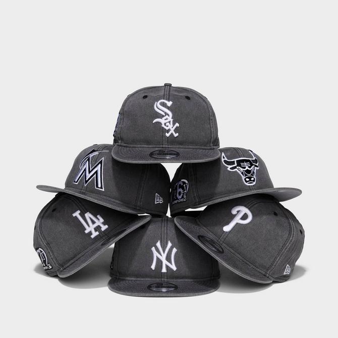 New Era New York Yankees MLB 9FIFTY Snapback Hat