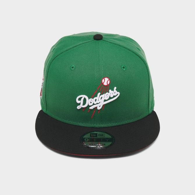 New Era Los Angeles Dodgers MLB 2 Tone 9FIFTY Snapback Hat