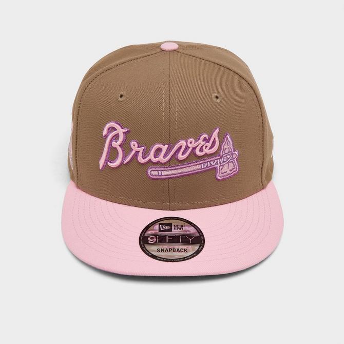 Adidas Pink Atlanta Braves Jersey - Infant, Toddler & Girls | Best Price  and Reviews | Zulily