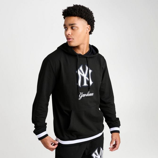 New Era Logo Select New York Yankees MLB Hoodie