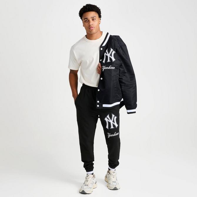 Yankee tracksuit sales