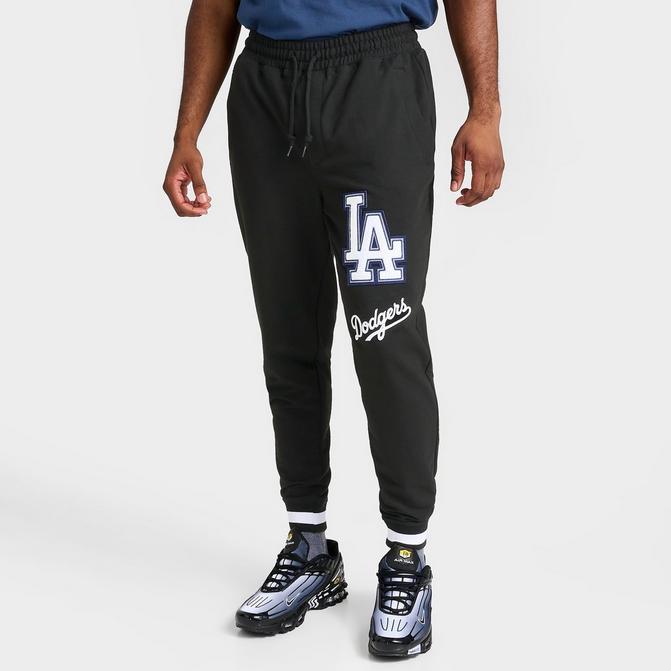 New Era Los Angeles Dodgers Logo Select Jogger Pant, S