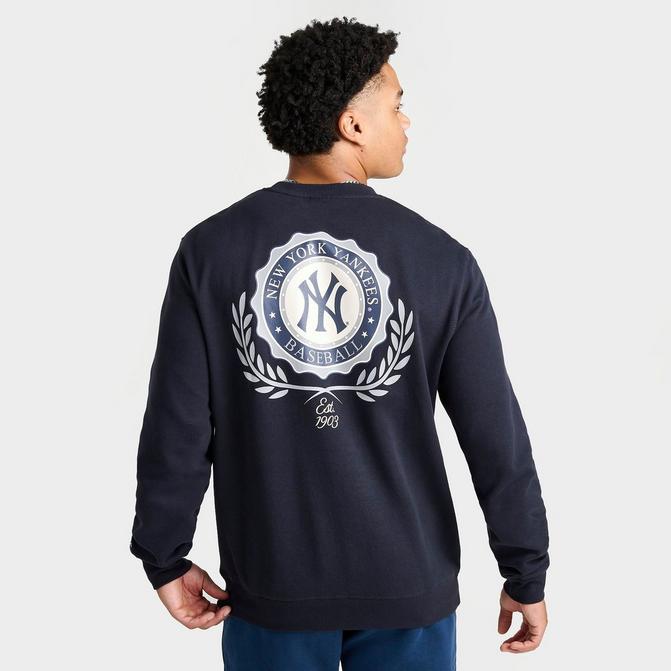 Crewneck mlb best sale