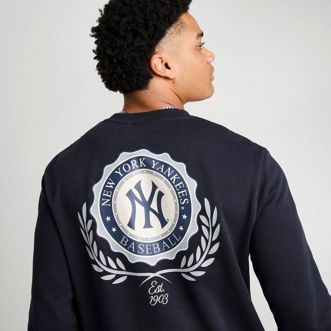 Mlb sweatshirt best sale