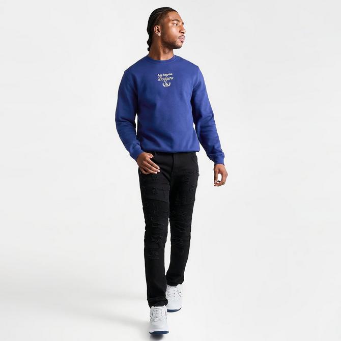 Mlb crewneck cheap sweatshirts