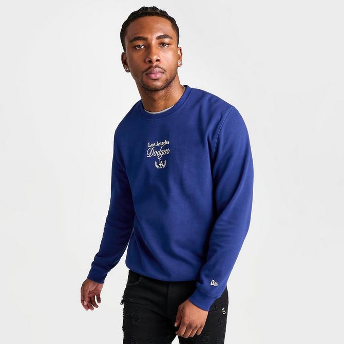 Mlb crewneck sweatshirts sale