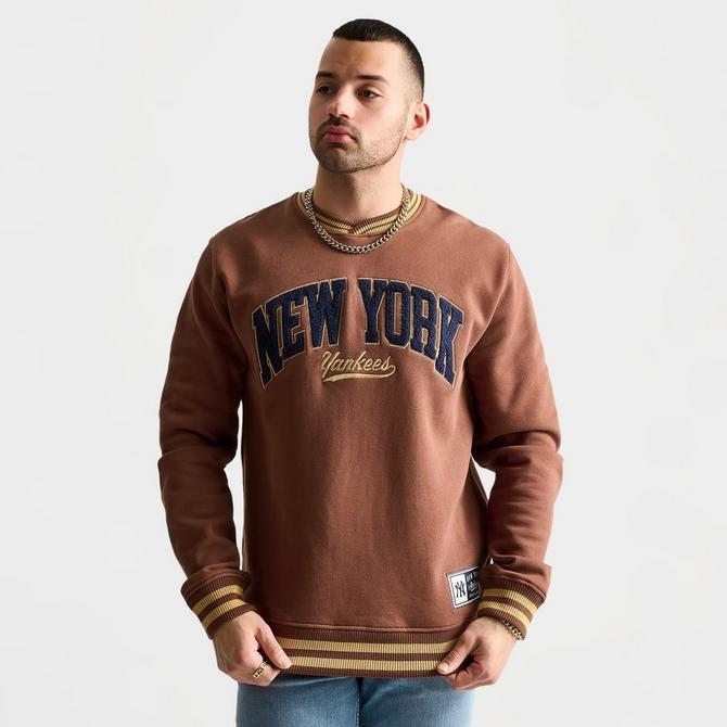 Crewneck yankees best sale