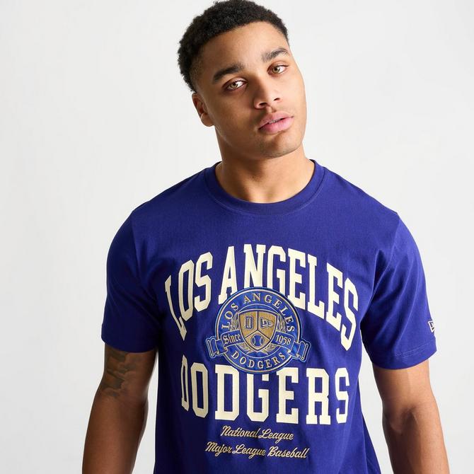 Dodgers baseball t clearance shirt