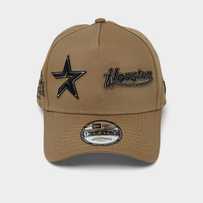 Houston Astros Heritage86 Men's Nike MLB Trucker Adjustable Hat