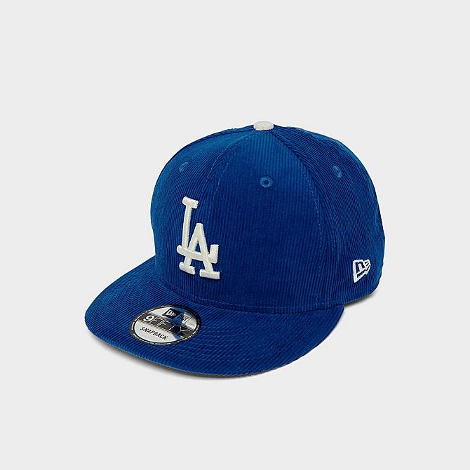 New Era, Accessories, Vintage Los Angeles Dodgers Snapback Hat