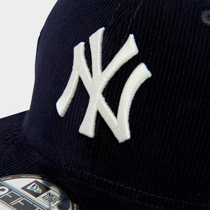 9FIFTY NEW YORK YANKEES VINTAGE CAP NAVY