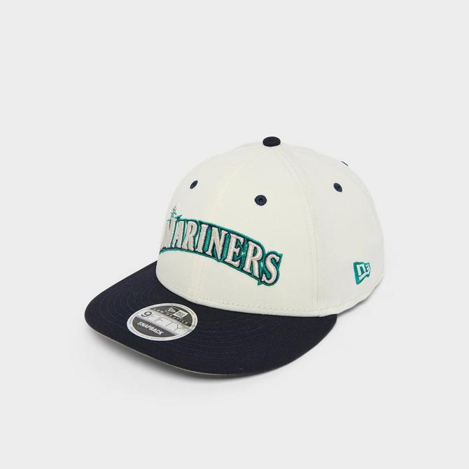 Mariners low 2024 profile hat