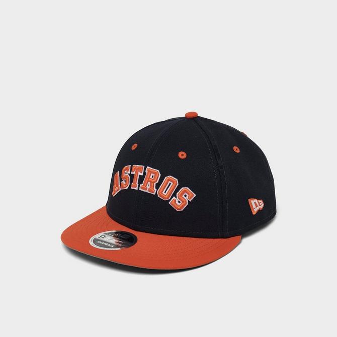 Low profile best sale astros hat