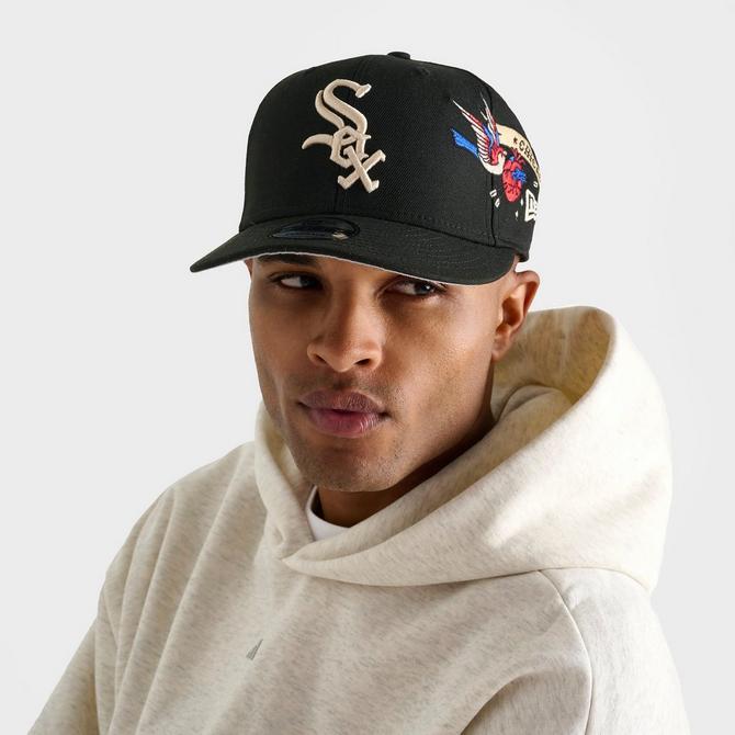 Chicago baseball hat on sale