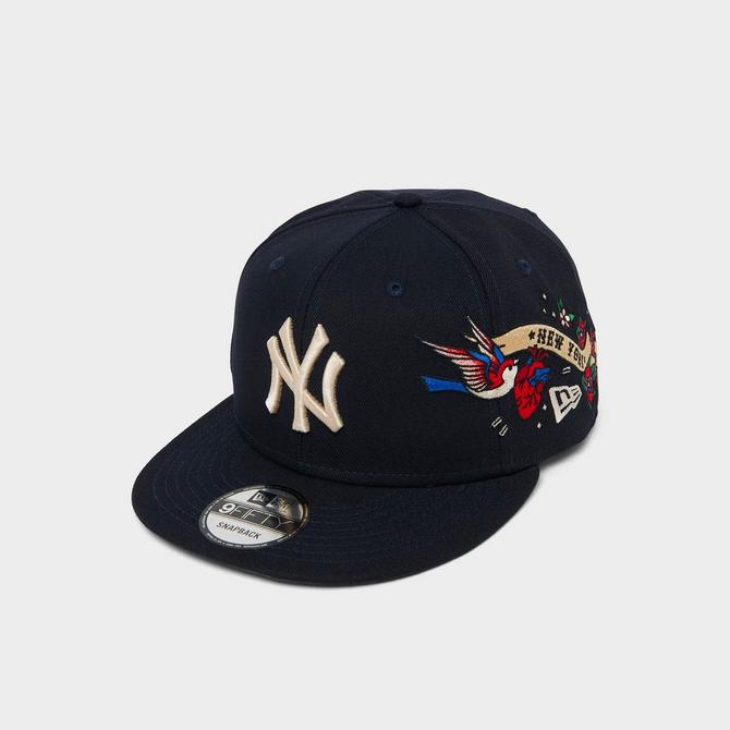 Jd sports new york yankees cap on sale
