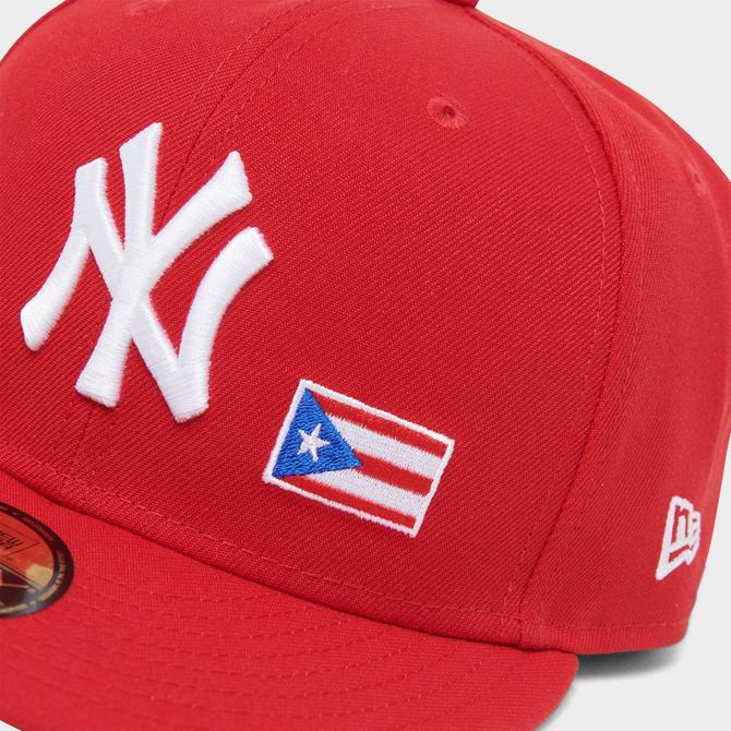New york yankees puerto rico hat hotsell