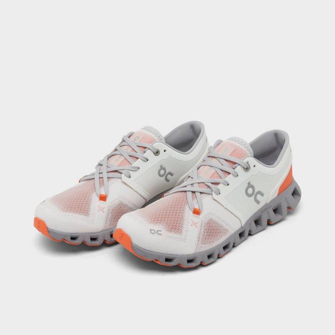 ON Women's Cloud X 3 Running Shoes
