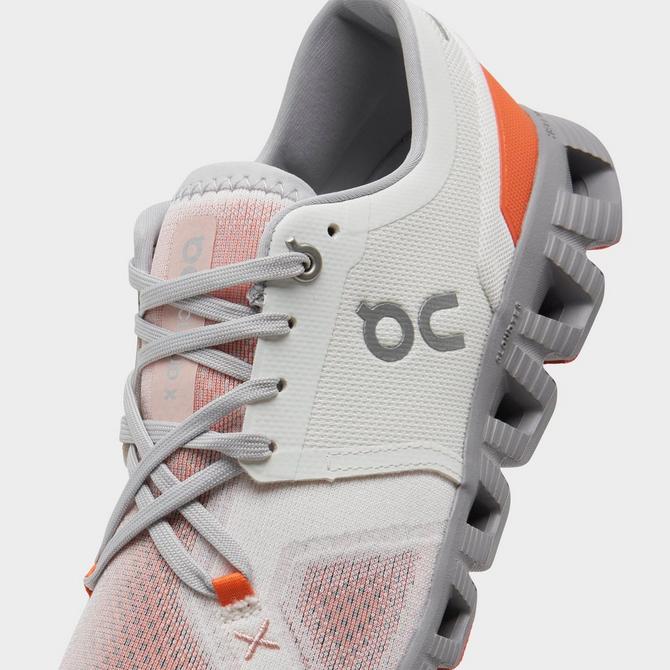 ON Women's Cloud X 3 Running Shoes