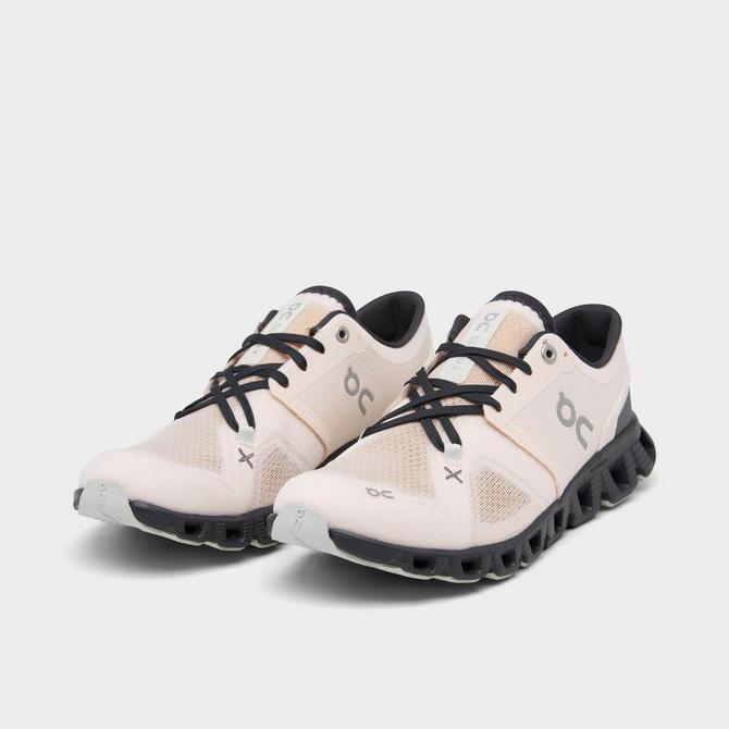 Women's On Cloud X 3 Running Shoes | JD Sports