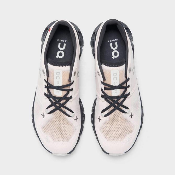 Women's On Cloud X 3 Running Shoes | JD Sports